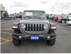 2023 Jeep Wrangler Rubicon (Stk: 23008) in Perth - Image 2 of 15