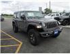2023 Jeep Wrangler Rubicon (Stk: 23008) in Perth - Image 3 of 15