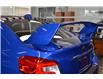 2020 Subaru WRX STI Sport-tech w/Wing (Stk: Z2270) in St.Catharines - Image 7 of 33