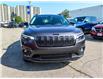 2022 Jeep Cherokee Altitude (Stk: 43556) in Kitchener - Image 2 of 17