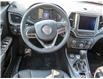 2022 Jeep Cherokee Altitude (Stk: 43556) in Kitchener - Image 14 of 17