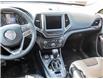 2022 Jeep Cherokee Altitude (Stk: 43556) in Kitchener - Image 15 of 17