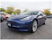2021 Tesla Model 3 Long Range (Stk: P2713) in Mississauga - Image 3 of 23
