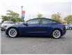 2021 Tesla Model 3 Long Range (Stk: P2713) in Mississauga - Image 4 of 23