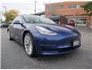 2021 Tesla Model 3 Long Range (Stk: P2713) in Mississauga - Image 9 of 23