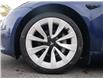 2021 Tesla Model 3 Long Range (Stk: P2713) in Mississauga - Image 10 of 23