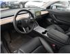 2021 Tesla Model 3 Long Range (Stk: P2713) in Mississauga - Image 11 of 23