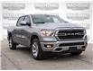 2022 RAM 1500 Big Horn (Stk: 14610) in Orillia - Image 1 of 23