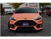 2017 Ford Focus RS Base (Stk: P2764) in Mississauga - Image 2 of 17