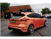 2017 Ford Focus RS Base (Stk: P2764) in Mississauga - Image 6 of 17