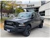 2022 RAM 1500 Classic SLT (Stk: 22-0221) in Toronto - Image 1 of 15