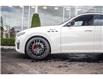 2022 Maserati Levante Modena (Stk: 22ML67) in Laval - Image 4 of 21