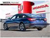 2018 Honda Accord EX-L (Stk: P5885) in Saskatoon - Image 4 of 27