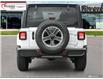 2023 Jeep Wrangler Sahara (Stk: N23003) in Cornwall - Image 5 of 23