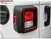 2023 Jeep Wrangler Sahara (Stk: N23003) in Cornwall - Image 11 of 23