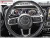 2023 Jeep Wrangler Sahara (Stk: N23003) in Cornwall - Image 13 of 23