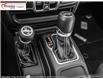 2023 Jeep Wrangler Sahara (Stk: N23003) in Cornwall - Image 17 of 23