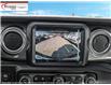 2023 Jeep Wrangler Sahara (Stk: N23003) in Cornwall - Image 18 of 23