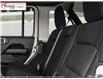 2023 Jeep Wrangler Sahara (Stk: N23003) in Cornwall - Image 21 of 23