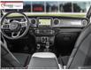 2023 Jeep Wrangler Sahara (Stk: N23003) in Cornwall - Image 22 of 23
