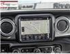 2023 Jeep Wrangler Sahara (Stk: N23003) in Cornwall - Image 23 of 23