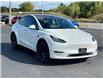 2022 Tesla Model Y Long Range (Stk: 23764) in Parry Sound - Image 6 of 18
