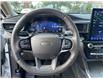 2022 Ford Explorer Platinum (Stk: PRR521) in Amherstburg - Image 8 of 18