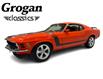1970 Ford Mustang Boss 302 Tribute (Stk: 163074) in Watford - Image 1 of 18