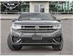 2023 Volkswagen Atlas Cross Sport 3.6 FSI Execline (Stk: N13117) in Ottawa - Image 2 of 23