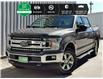 2018 Ford F-150 XLT (Stk: B12196) in North Cranbrook - Image 1 of 16