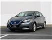 2018 Nissan LEAF  (Stk: S305468) in VICTORIA - Image 1 of 25