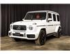 2021 Mercedes-Benz AMG G 63 Base in Calgary - Image 3 of 29