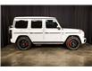 2021 Mercedes-Benz AMG G 63 Base in Calgary - Image 9 of 29
