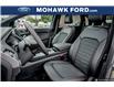 2022 Ford Edge ST Line (Stk: 021562) in Hamilton - Image 4 of 15