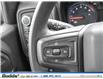 2021 Chevrolet Silverado 1500 Custom Trail Boss (Stk: EV2007AA) in Oakville - Image 22 of 31