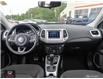 2021 Jeep Compass Sport (Stk: 22634A) in Cambridge - Image 27 of 28