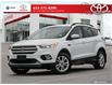 2018 Ford Escape SE (Stk: B3052A) in Ottawa - Image 1 of 29