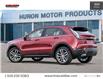 2023 Cadillac XT4 Sport (Stk: 94334) in Exeter - Image 4 of 27