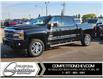 2017 Chevrolet Silverado 2500HD High Country (Stk: N220486A) in Stony Plain - Image 1 of 48
