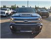 2017 Chevrolet Silverado 2500HD High Country (Stk: N220486A) in Stony Plain - Image 25 of 48