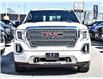 2021 GMC Sierra 1500 4WD Crew Denali DIESEL, NAVIGATION, ADAPT CRUISE (Stk: 574017A) in Milton - Image 5 of 32