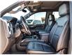 2021 GMC Sierra 1500 4WD Crew Denali DIESEL, NAVIGATION, ADAPT CRUISE (Stk: 574017A) in Milton - Image 12 of 32