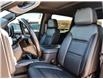2021 GMC Sierra 1500 4WD Crew Denali DIESEL, NAVIGATION, ADAPT CRUISE (Stk: 574017A) in Milton - Image 13 of 32