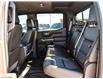 2021 GMC Sierra 1500 4WD Crew Denali DIESEL, NAVIGATION, ADAPT CRUISE (Stk: 574017A) in Milton - Image 17 of 32