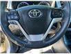 2016 Toyota Highlander XLE (Stk: 229090A) in Burlington - Image 19 of 23