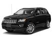 2014 Jeep Compass Sport/North (Stk: 23T001B) in Williams Lake - Image 1 of 9