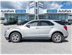 2014 Chevrolet Equinox 2LT (Stk: KM832042A) in Mississauga - Image 3 of 21