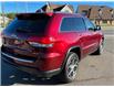2019 Jeep Grand Cherokee Limited (Stk: 6639A) in Fort Erie - Image 6 of 18