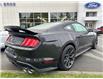 2022 Ford Mustang Mach 1 (Stk: 224219) in Vancouver - Image 3 of 7