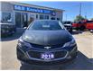 2018 Chevrolet Cruze LT Auto (Stk: 22123A) in Keswick - Image 8 of 22